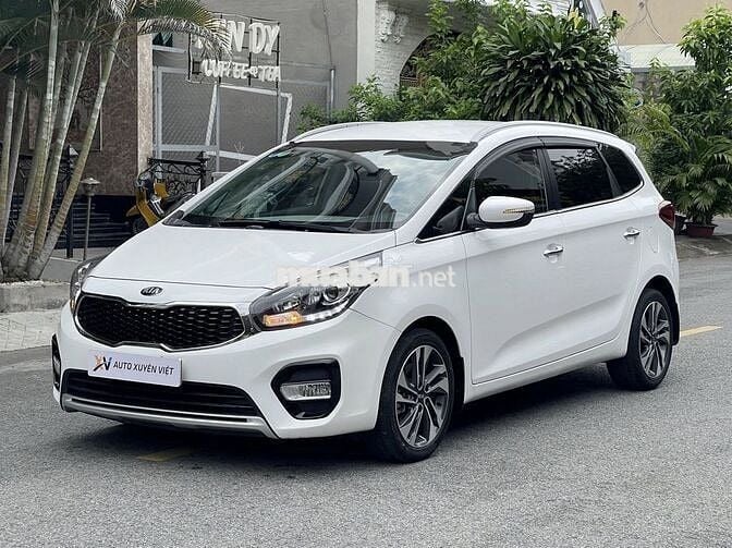 Kia Rondo 2.0 GAT 2018 Gia Đình Cực Đẹp Hàng Hiếm
