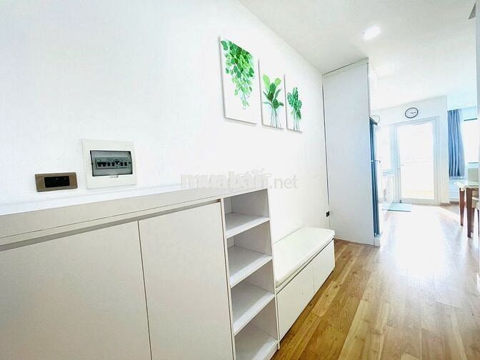 CHO THUÊ CĂN HỘ 1 PHÒNG NGỦ – ĐƯỜNG TRẦN BẠCH ĐẰNG – ĐANG CÓ SẴN