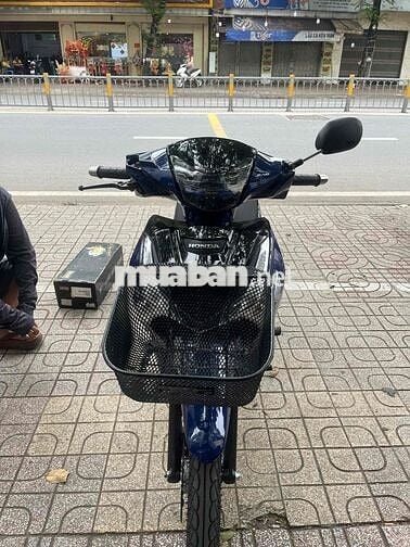 ❤️ Future 125 đời 2025 odo 1000km full kiểng bstp