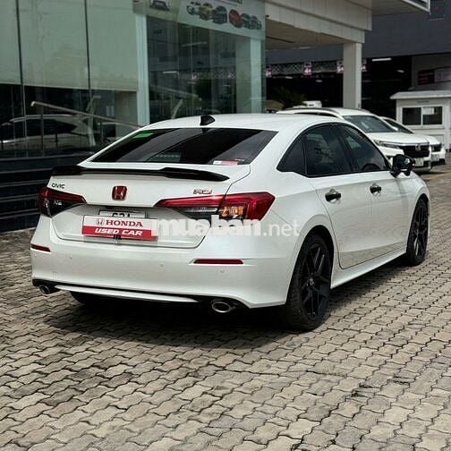 🔥HONDA CIVIC RS 2022 🔥