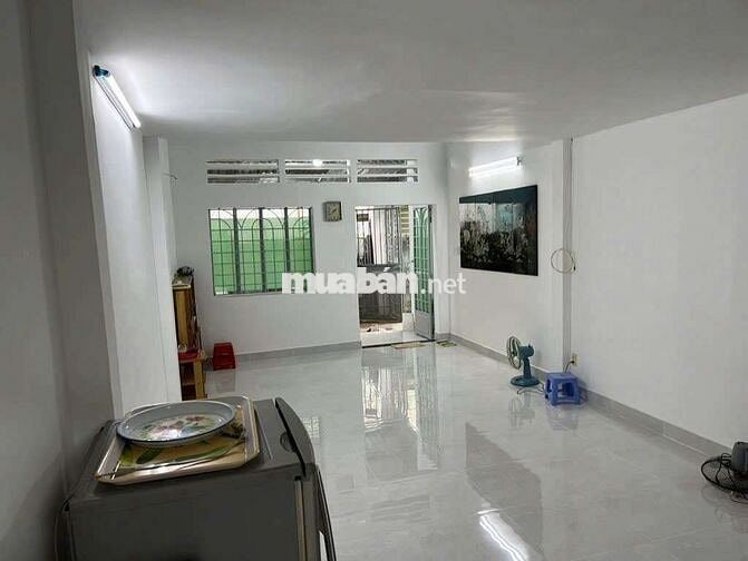 Bán nhà chính chủ không qua trung gian 226 Nguyễn Văn Lượng