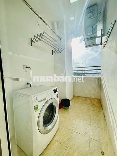 CHO THUÊ CĂN HỘ 1 PHÒNG NGỦ – ĐƯỜNG TRẦN BẠCH ĐẰNG – ĐANG CÓ SẴN