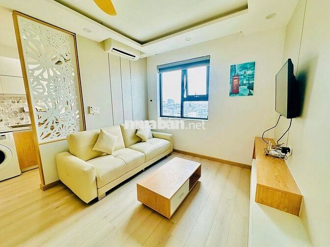 CHO THUÊ CĂN HỘ 1 PHÒNG NGỦ – ĐƯỜNG TRẦN BẠCH ĐẰNG – ĐANG CÓ SẴN