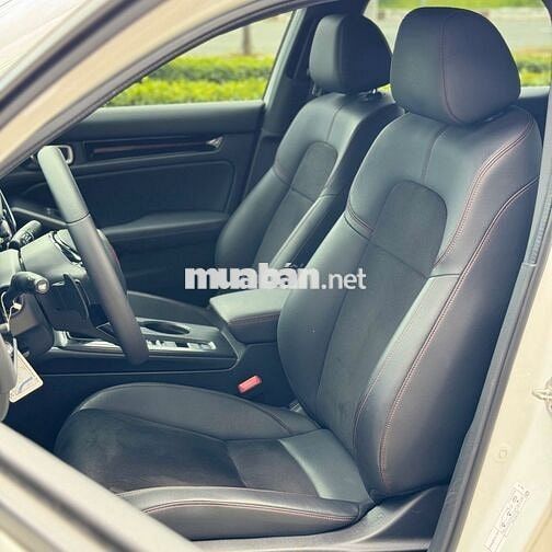 🔥HONDA CIVIC RS 2022 🔥