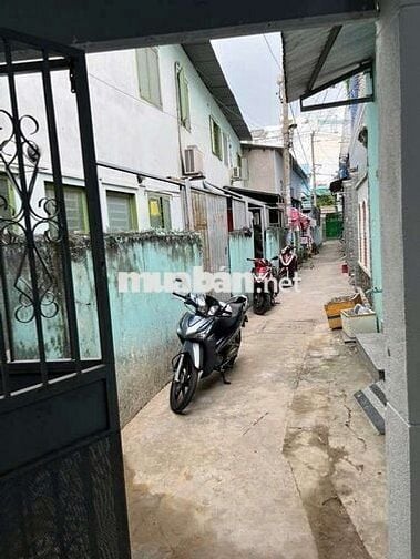 Bán nhà chính chủ không qua trung gian 226 Nguyễn Văn Lượng