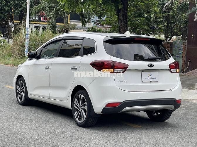 Kia Rondo 2.0 GAT 2018 Gia Đình Cực Đẹp Hàng Hiếm