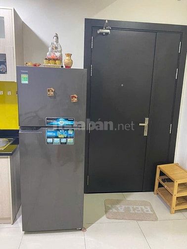 Cho thuê chung cư 1 PN full nội thất ở chung cư Đặng Thành Q Tân Phú