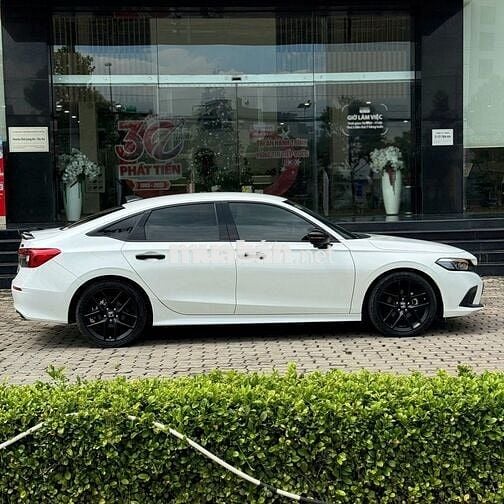 🔥HONDA CIVIC RS 2022 🔥