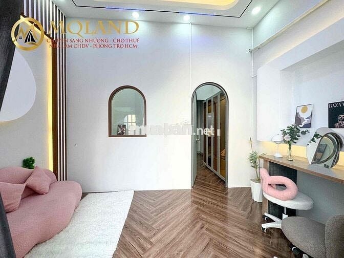 SANG CHDV TÂN BÌNH 1 LỞI 1 - THUÊ 18 LN 19