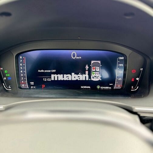 🔥HONDA CIVIC RS 2022 🔥