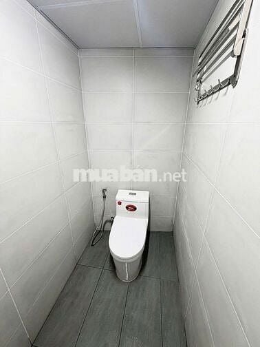 Nhà Trệt Lửng 2PN Có Nội Thất hẻm đường Đề Thám chỉ 8 triệu