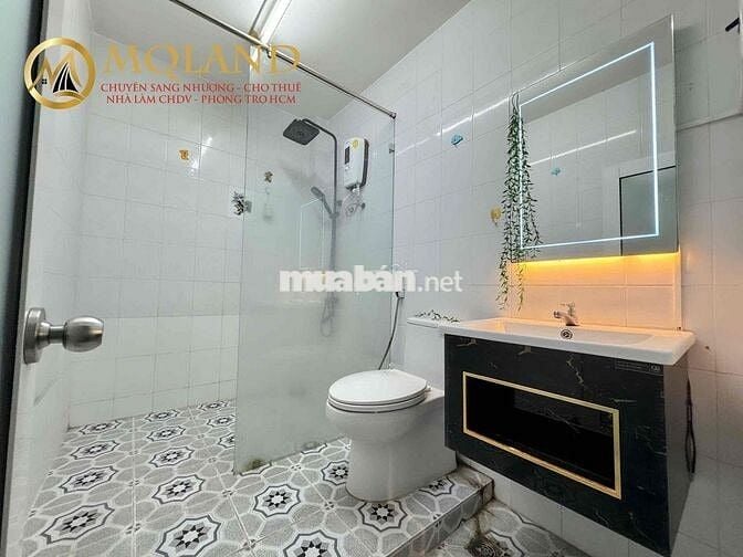 SANG CHDV TÂN BÌNH 1 LỞI 1 - THUÊ 18 LN 19