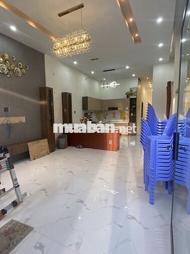 Bán nhanh căn nhà  ở P. An Tịnh , Trảng Bàng 150m2 SHR giá 990 triệu