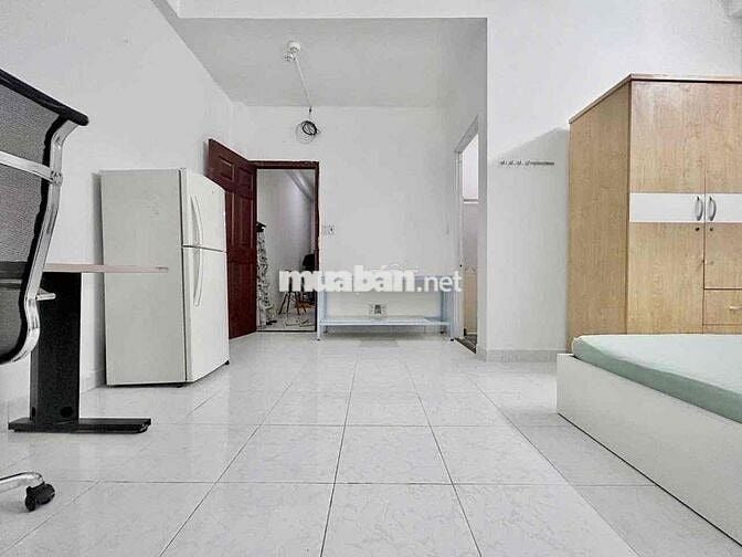 Phòng Cao Cấp Thang Máy Full Nội Thất Quang Trung Gò Vấp