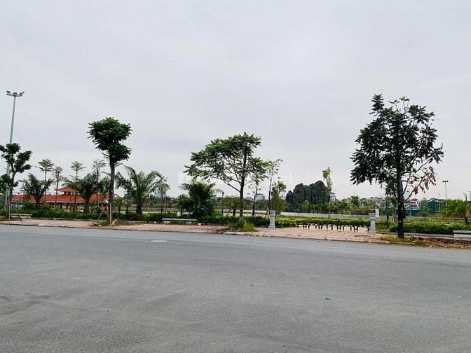 Bán Đất Lô Góc 3 Mặt – Ngọc Thụy, Long Biên - 110m² – Nhỉnh 24 Tỷ