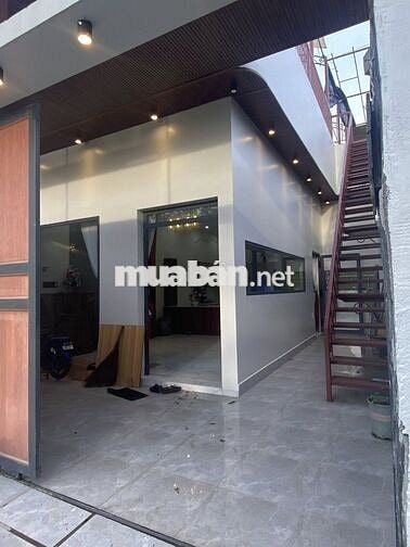 Bán nhanh căn nhà  ở P. An Tịnh , Trảng Bàng 150m2 SHR giá 990 triệu