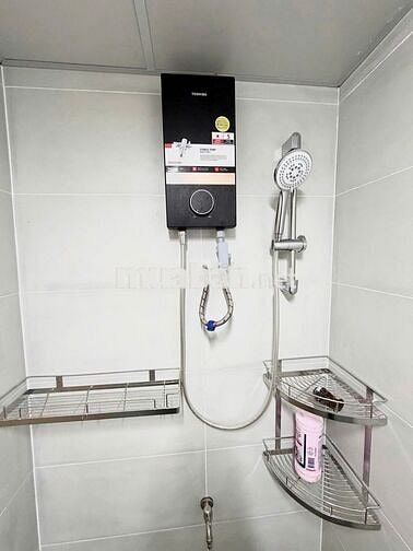 Nhà Trệt Lửng 2PN Có Nội Thất hẻm đường Đề Thám chỉ 8 triệu