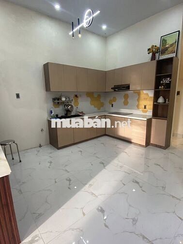 Bán nhanh căn nhà  ở P. An Tịnh , Trảng Bàng 150m2 SHR giá 990 triệu