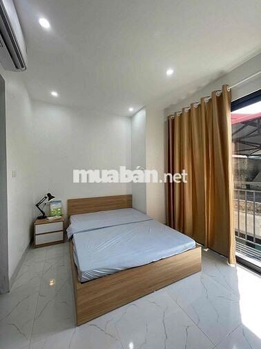 Cho thuê CC mini 40m2, 5tr5 chính chủ tại Thuỵ Khuê, Tây Hồ, Hà Nội