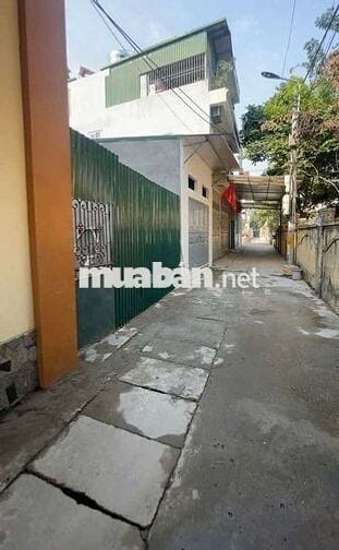 NGÃI CẦU – LÔ ĐẤT ĐẸP – OTO NGỦ TRONG ĐẤT, 45,8m² – MT 4.5m, nở hậu