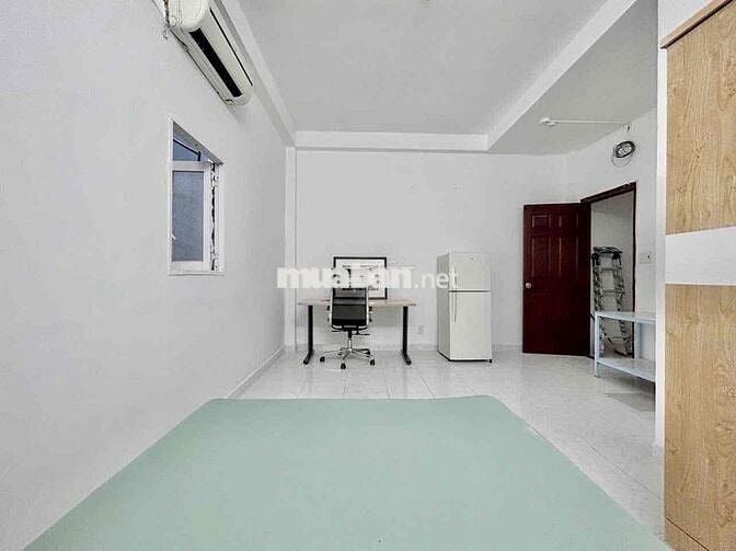 Phòng Cao Cấp Thang Máy Full Nội Thất Quang Trung Gò Vấp