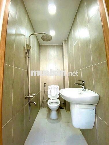 Nhà trệt lầu 2PN hẻm 77 đường Phạm Ngũ Lão chỉ 8 triệu