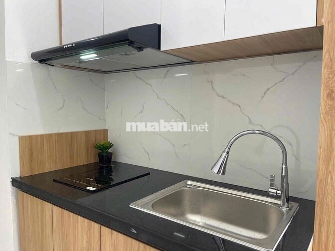 Cho thuê CC mini 40m2, 5tr5 chính chủ tại Thuỵ Khuê, Tây Hồ, Hà Nội