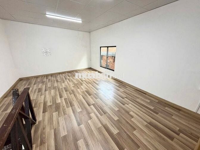 Nhà Trệt Lửng 2PN Có Nội Thất hẻm đường Đề Thám chỉ 8 triệu