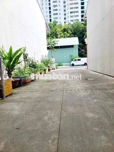 NHÀ 3 TẦNG–GẦN THPT NGUYỄN THỊ ĐỊNH–TRƯƠNG ĐÌNH HỘI–PHƯỜNG 16–QUẬN 8