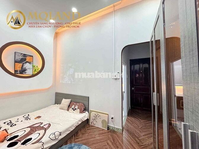 SANG CHDV TÂN BÌNH 1 LỞI 1 - THUÊ 18 LN 19