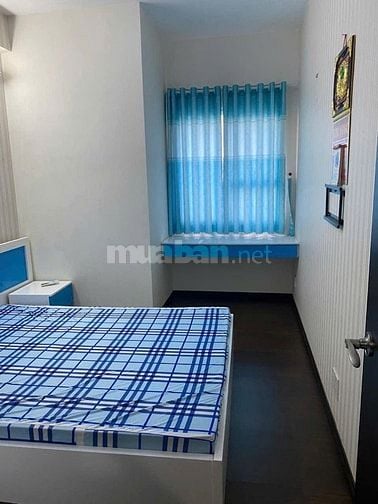 Cho thuê chung cư 1 PN full nội thất ở chung cư Đặng Thành Q Tân Phú