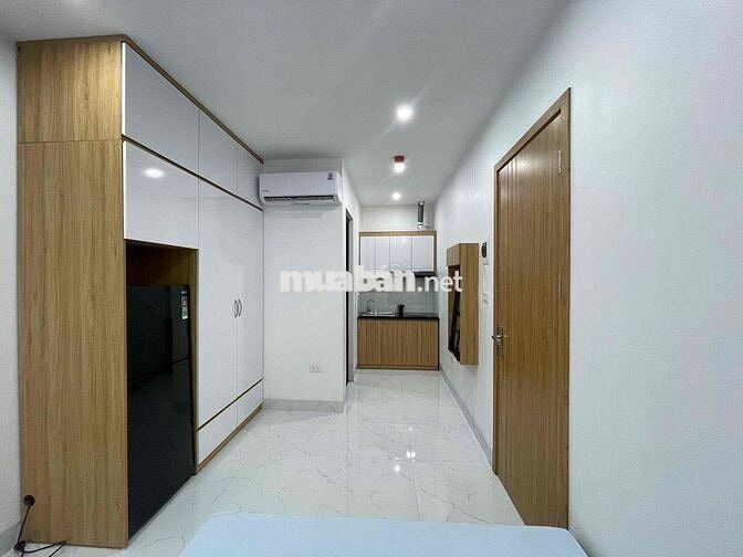 Cho thuê CC mini 40m2, 5tr5 chính chủ tại Thuỵ Khuê, Tây Hồ, Hà Nội