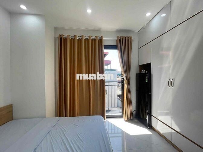 Cho thuê CC mini 40m2, 5tr5 chính chủ tại Thuỵ Khuê, Tây Hồ, Hà Nội
