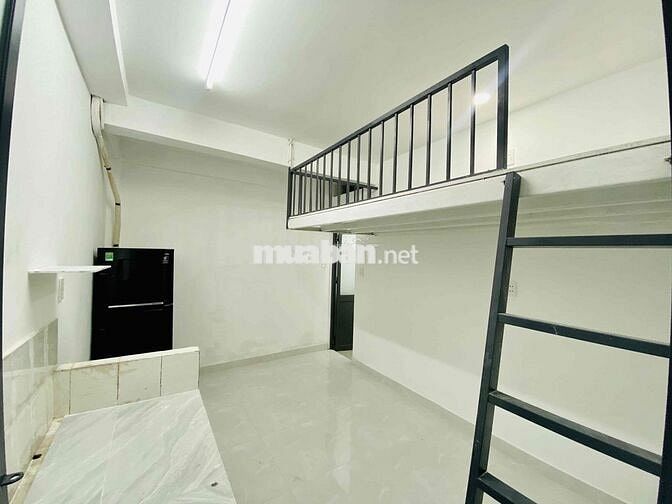 CHO THUÊ PHÒNG ĐƯỜNG NI SƯ HUỲNH LIÊN_CẠNH ĐH VĂN HIẾN