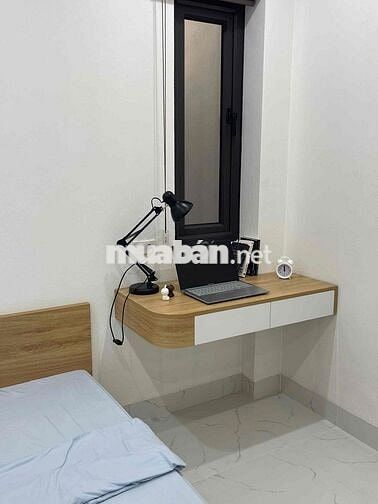 Cho thuê CC mini 40m2, 5tr5 chính chủ tại Thuỵ Khuê, Tây Hồ, Hà Nội