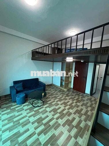 Ngay cầu vượt Hoàng Văn Thụ tiện di chuyển sân bay Q1,3