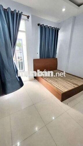 MẶT TIỀN KINH DOANH ĐƯỜN SỐ LÊ VĂN QUỚI 5 TẦN 4M17M Sát BỐN XÃ 8 .X TỶ