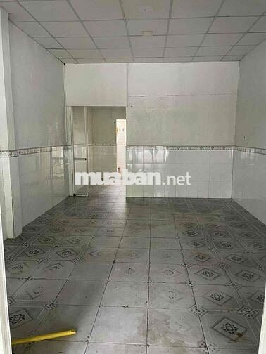 cần cho thuê mặt tiền đường 23