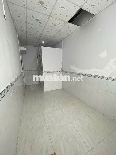 Nhà trệt lầu 3PN hẻm đường Hoàng Văn Thụ chỉ 7 triệu