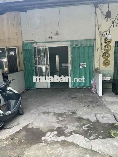 cần cho thuê mặt tiền đường 23