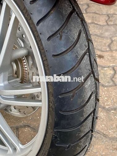 XE MỚI TỒN KHO Honda SH 350i 2021 máy Thái chưa ĐK