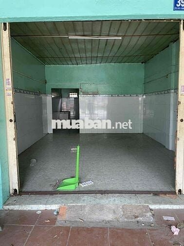 cần cho thuê mặt tiền đường 23