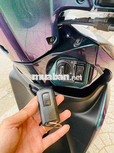 Honda Vision 2019 Đa sắc 18000 km