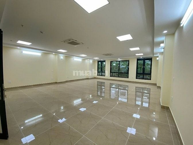 CHÍNH CHỦ CHO THUÊ TOÀ VP MẶT PHỐ HÀ CẦU HÀ ĐÔNG