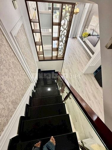 NHÀ PHỐ ĐẸP, HIỆN ĐẠI TẠI KDC Sài Gòn Mới 