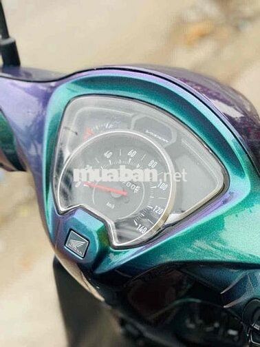 Honda Vision 2019 Đa sắc 18000 km