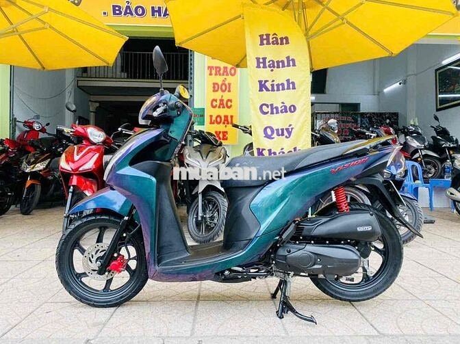 Honda Vision 2019 Đa sắc 18000 km
