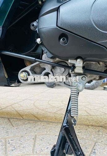 Honda Vision 2019 Đa sắc 18000 km