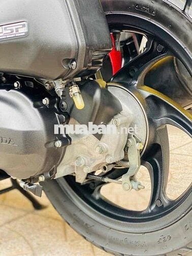 Honda Vision 2019 Đa sắc 18000 km