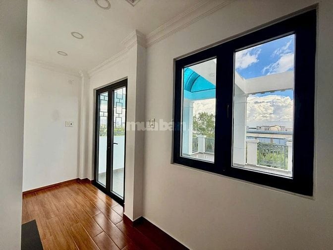 NHÀ PHỐ ĐẸP, HIỆN ĐẠI TẠI KDC Sài Gòn Mới 